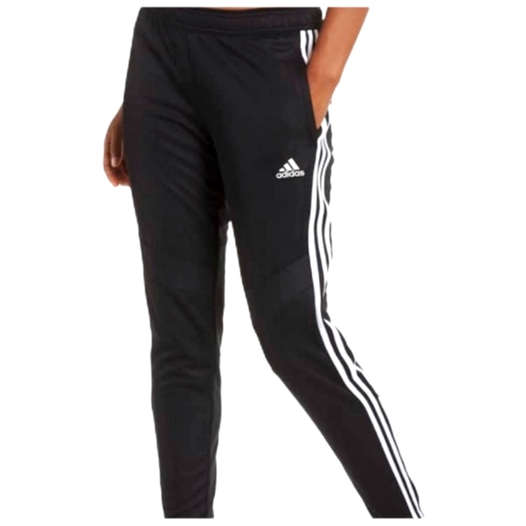 adidas Pants - (3/$25) Adidas Black Track Pants